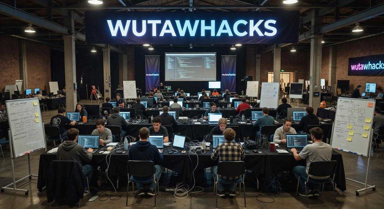 Wutawhacks