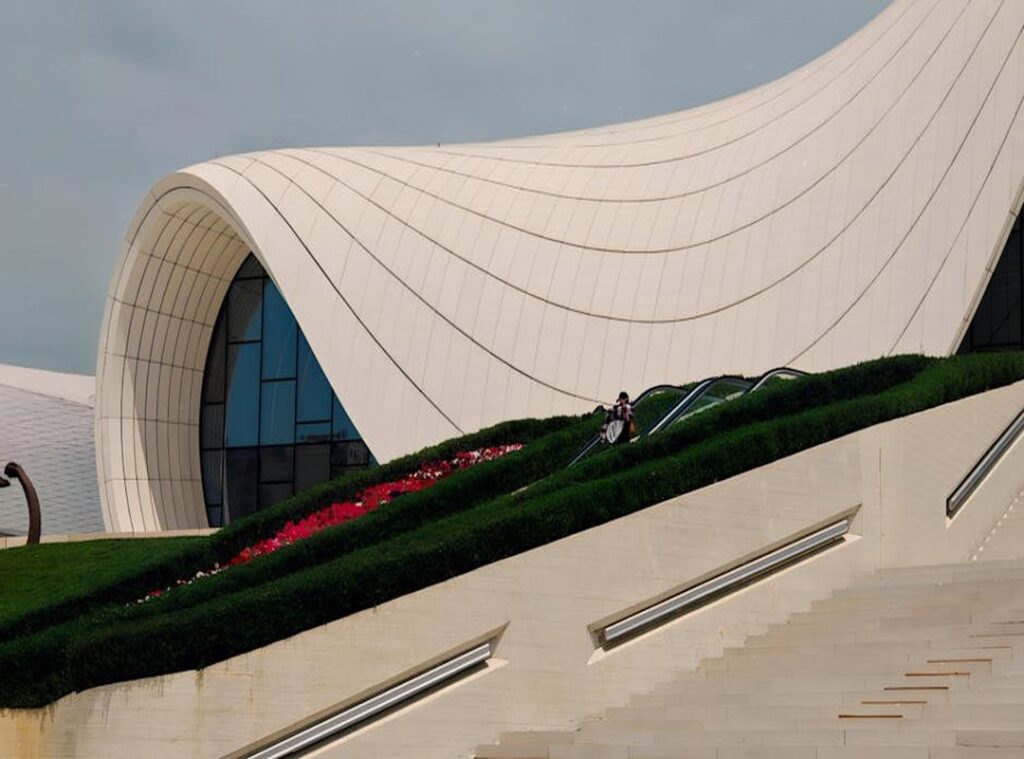 Architecture Kdarchistyle