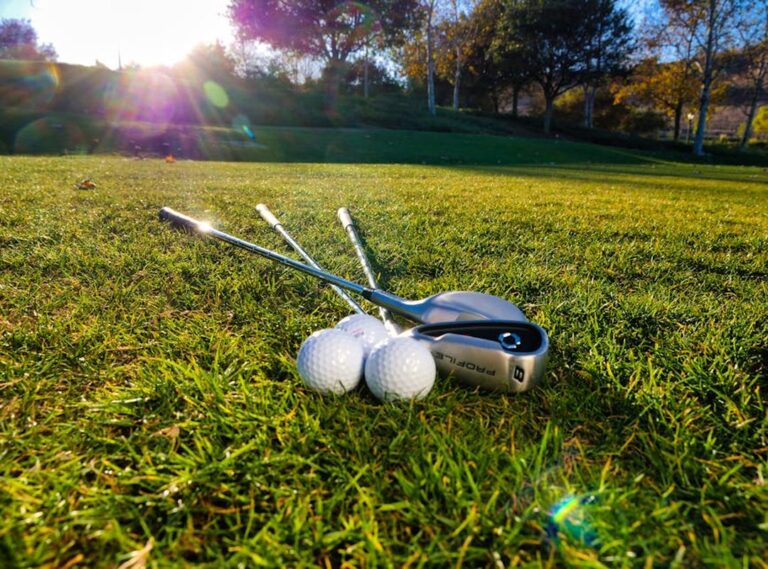 Blockbyblockwest Set up Golf Room Ththomideas