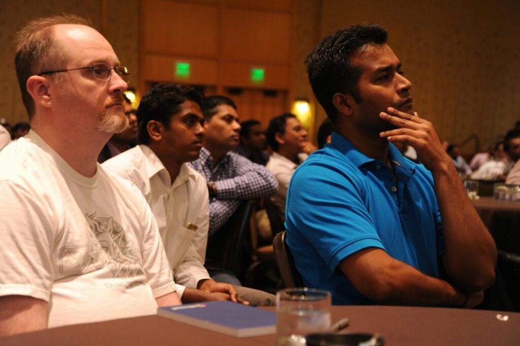 Digital Introspection