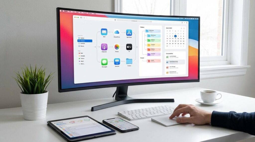 Digital Organization