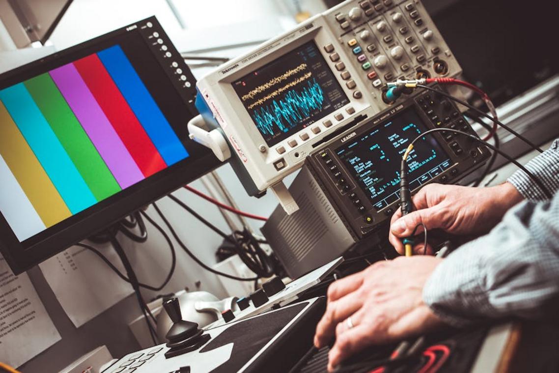 electrical diagnostics
