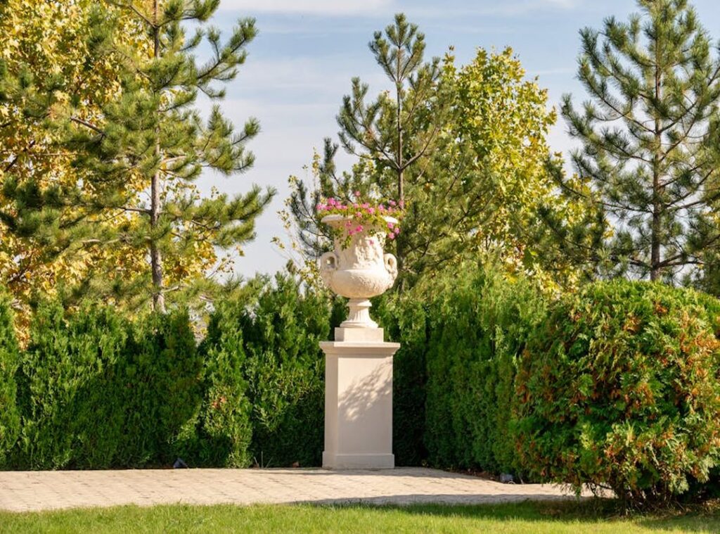 Garden Decoration Kdalandscapetion