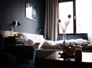 How Far to Homiezava Hotel