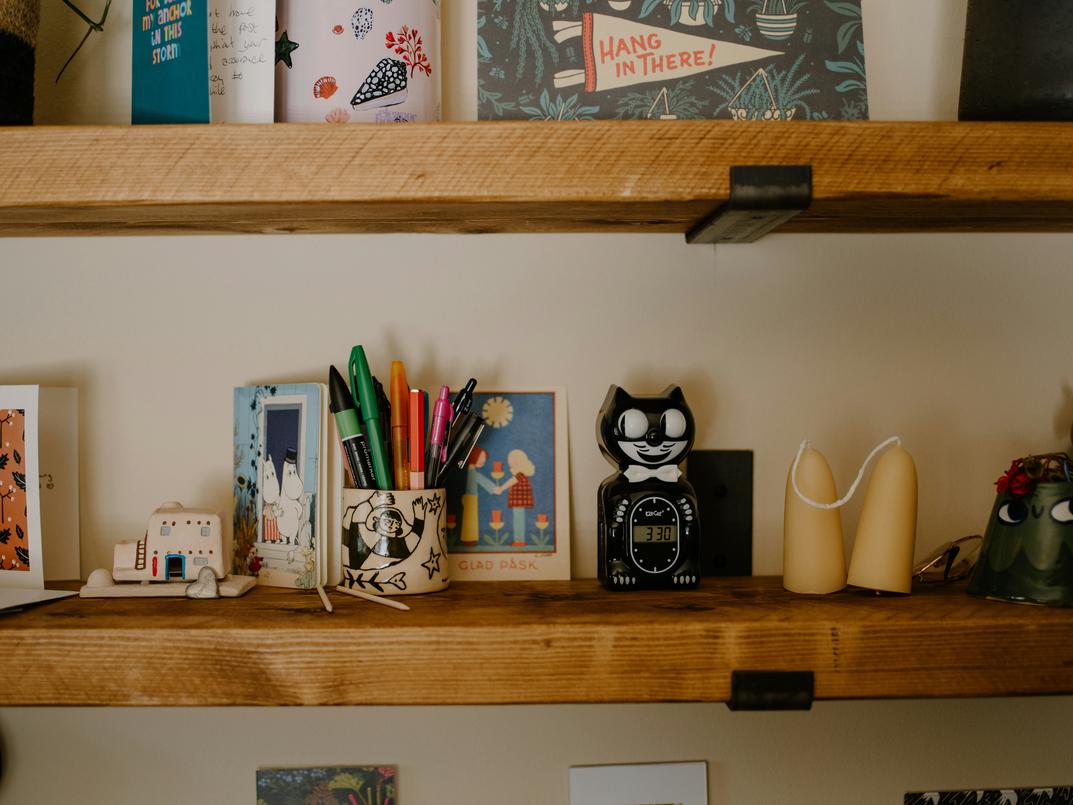 personal organization