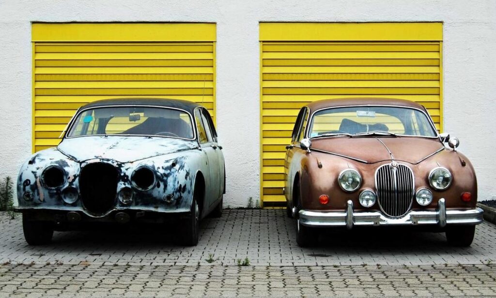 Restorative Mornings