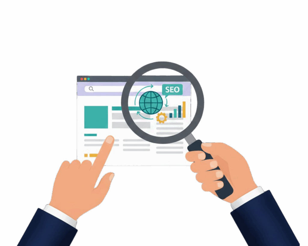 Traffic Optimization