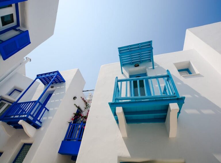 What Is Basic Architectural Style Kdarchistyle