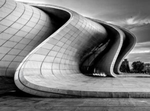 Why Architecture Matters Kdarchistyle