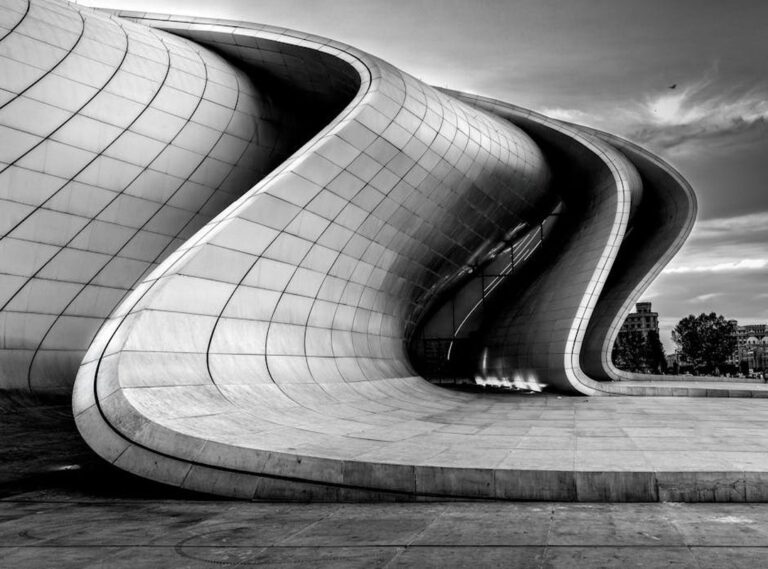 Why Architecture Matters Kdarchistyle