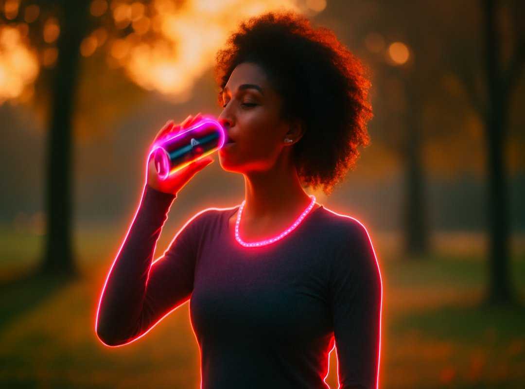 afternoon energy boosts