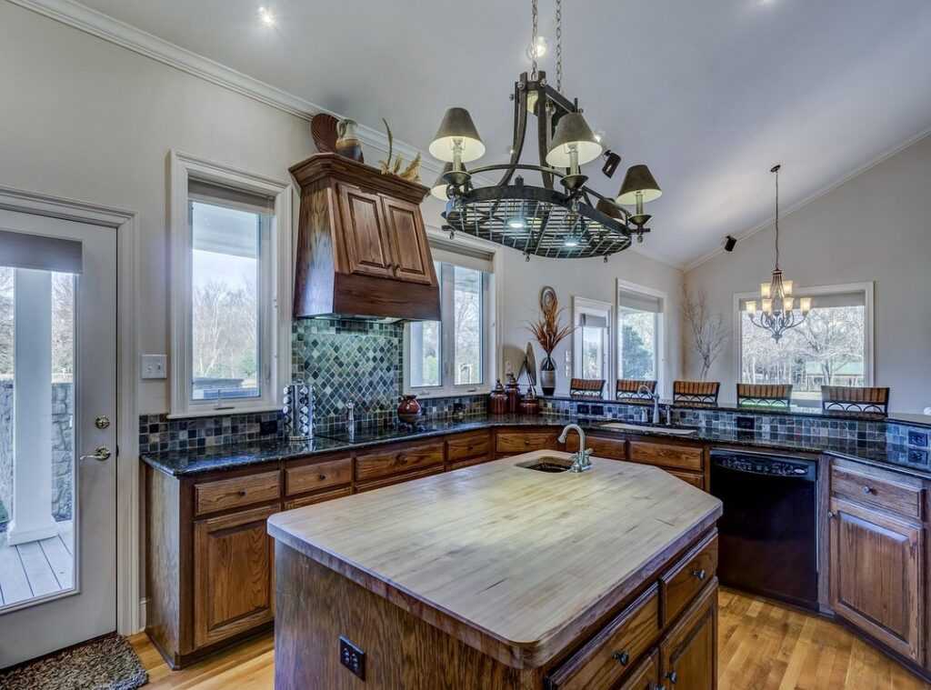 diy backsplash kitchen