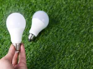 energy saving smart homes