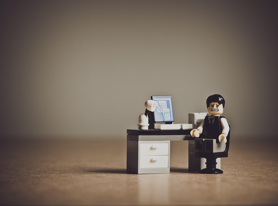 Safer Alternatives for Expressing Frustration