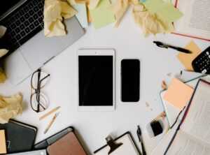 organize digital life