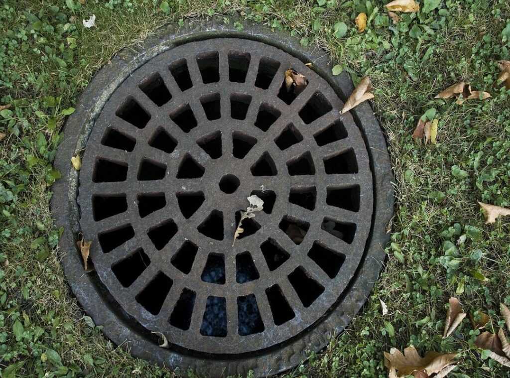 unclog slow drain