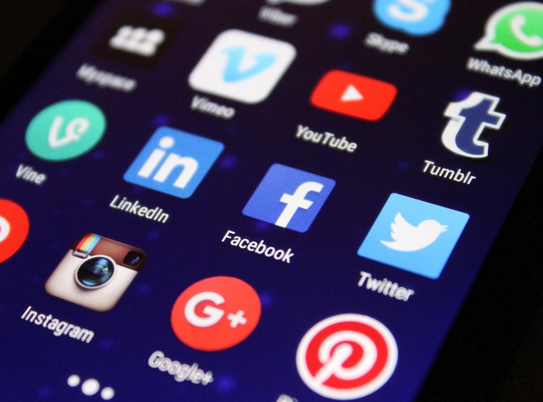 Building a Powerful Brand Through Social Media