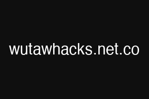 wutawhacks.net.co